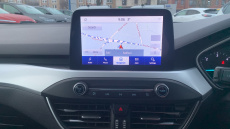 Ford Focus 1.5 EcoBlue 120 Zetec 5dr Diesel Hatchback